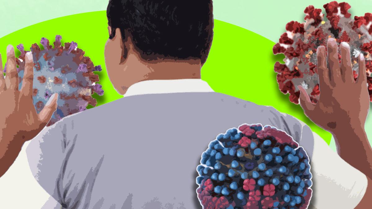 Son Dönemlerde Herkesi Hasta Edip Haftalarca Öksürten Şey Ne?