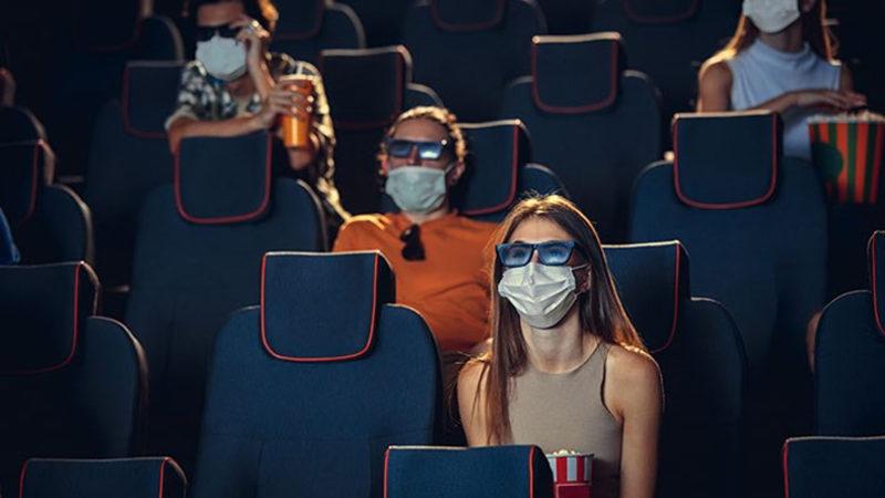 Türkiye’de Sinemaların Açıldığı Günden Bu Yana En Çok İzlenen Filmler Belli Oldu