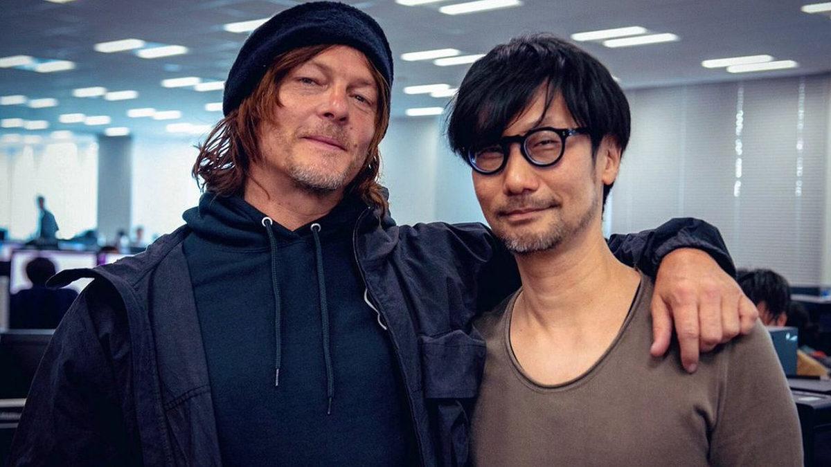 Death Stranding’e Devam Oyunu Gelme İhtimali Güçlendi: Norman Reedus Görüşmeleri Onayladı