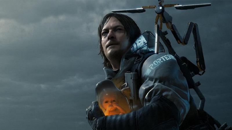 Death Stranding’e Devam Oyunu Gelme İhtimali Güçlendi: Norman Reedus Görüşmeleri Onayladı