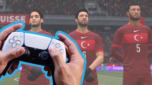 Türkiye’nin En İyi “FIFA’cıları” Belli Oldu: eMilli Futbol Takım Kadrosu Açıklandı!