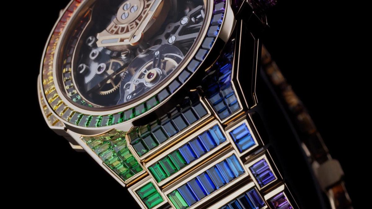 Mekaniği, Quartzı, Otomatiği: Kol Saati Nasıl Seçilir?