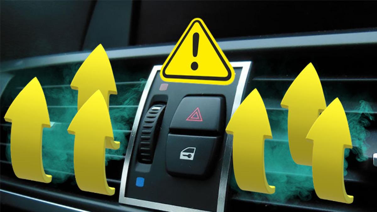 Arabayı Çalıştırdıktan Hemen Sonra Klimayı Açmak Gerçekten Söylenildiği Kadar Tehlikeli mi?