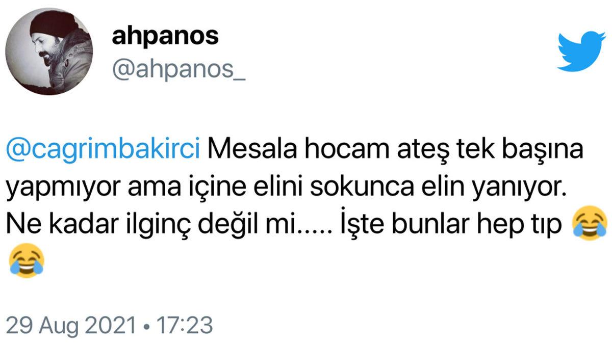 Doç. Dr. Oytun Erbaş’ın “Tuzlu Ayran Otizm Yapıyor” Açıklamasına Gelen Tepkiler