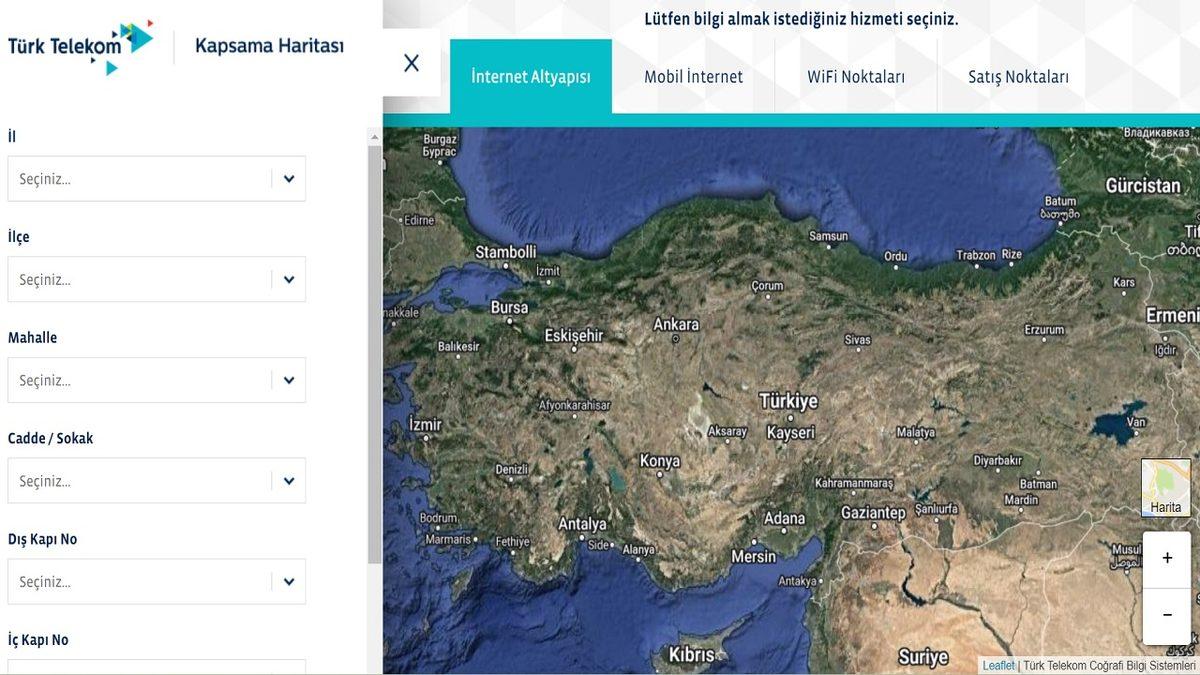 İnternet Altyapı Başvurusu Nereye, Nasıl Yapılır? Dilekçe Örneğiyle Beraber Detaylıca Anlatıyoruz