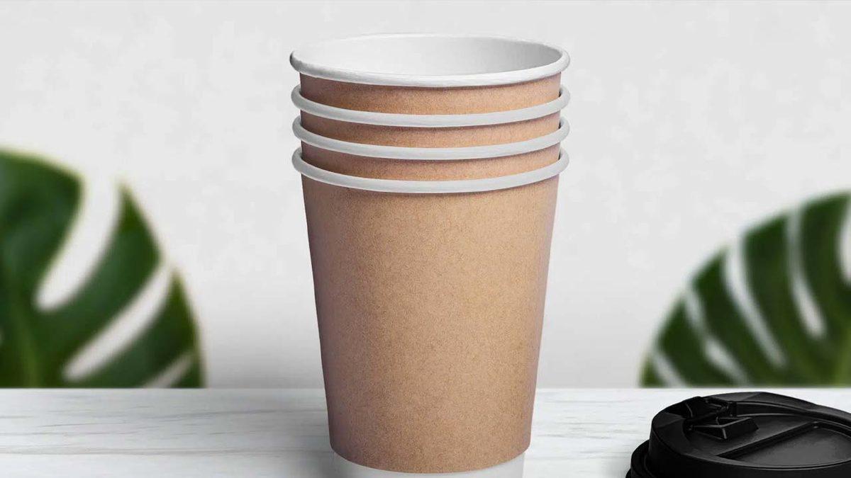 Elinizden Düşürmediğiniz Bu Bardakların Hiç Hoşunuza Gitmeyecek Bir Tarafı Var: Vücudunuza Giren Tek Şey Çay ve Kahve Değil!