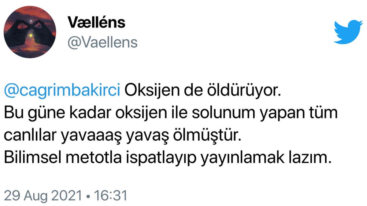 Doç. Dr. Oytun Erbaş’ın “Tuzlu Ayran Otizm Yapıyor” Açıklamasına Gelen Tepkiler