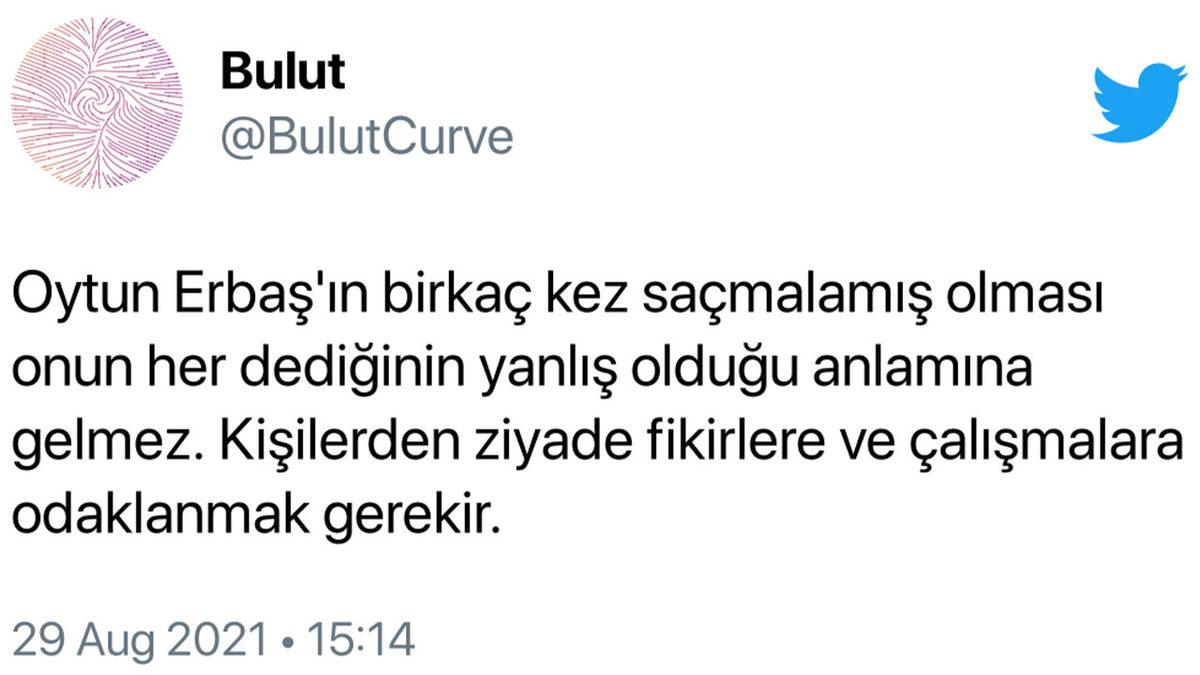 Doç. Dr. Oytun Erbaş’ın “Tuzlu Ayran Otizm Yapıyor” Açıklamasına Gelen Tepkiler