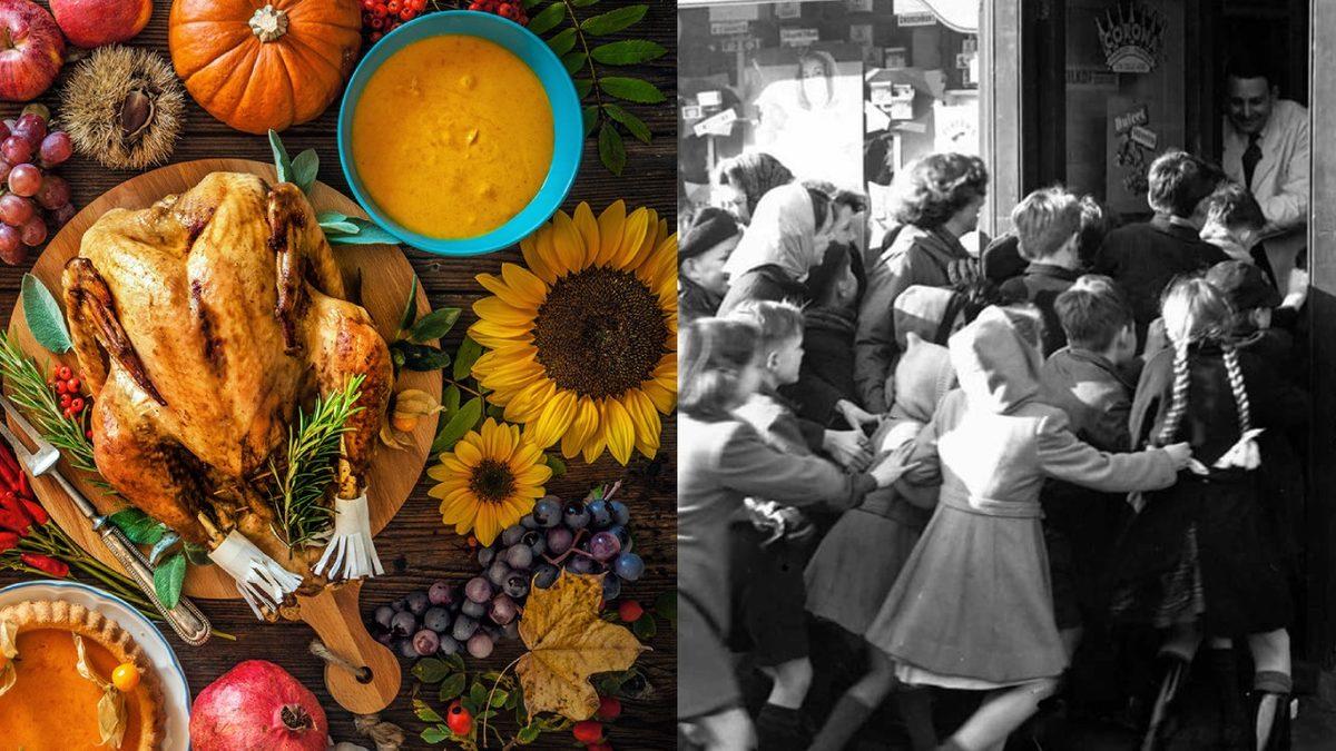 ’Efsane Cuma’ Black Friday’in Zamanda Yüzlerce Sene Geriye Gideceğiniz Ortaya Çıkış Hikayesi