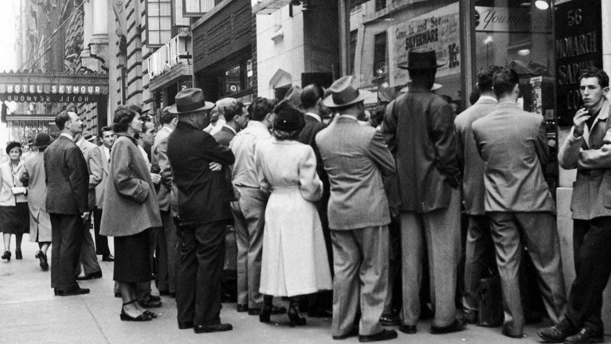 ’Efsane Cuma’ Black Friday’in Zamanda Yüzlerce Sene Geriye Gideceğiniz Ortaya Çıkış Hikayesi