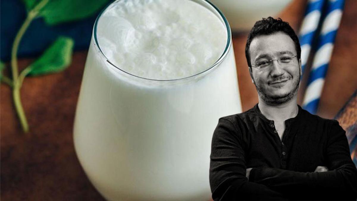 Doç. Dr. Oytun Erbaş’ın “Tuzlu Ayran Otizm Yapıyor” Açıklamasına Gelen Tepkiler
