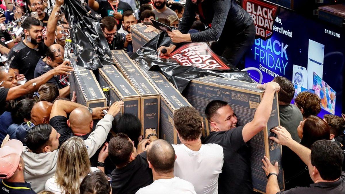 ’Efsane Cuma’ Black Friday’in Zamanda Yüzlerce Sene Geriye Gideceğiniz Ortaya Çıkış Hikayesi