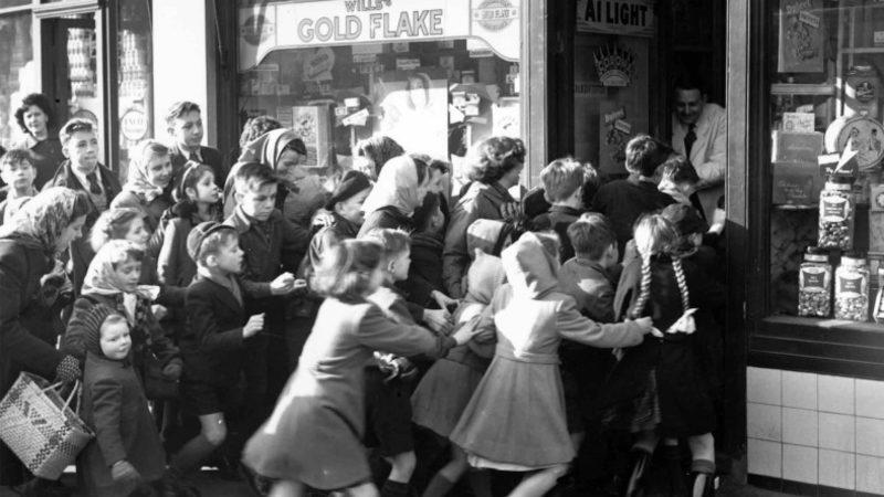 ’Efsane Cuma’ Black Friday’in Zamanda Yüzlerce Sene Geriye Gideceğiniz Ortaya Çıkış Hikayesi