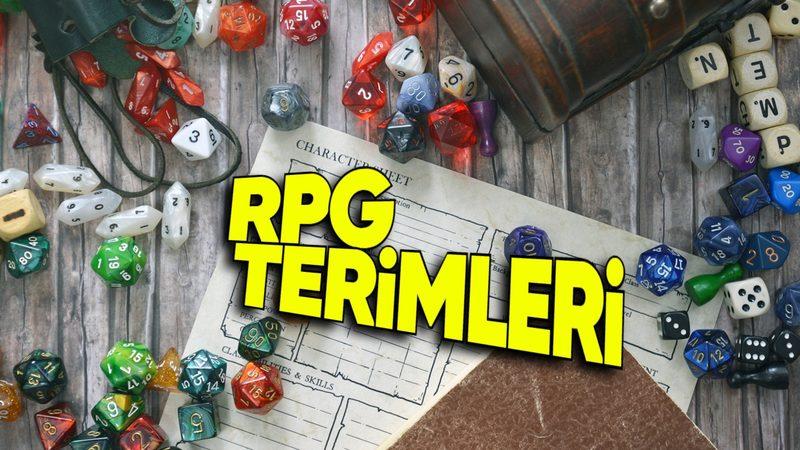 Bu Mecraya Yeni Girenlerin Öğrenmekte Zorlandığı Roleplay Terimleri