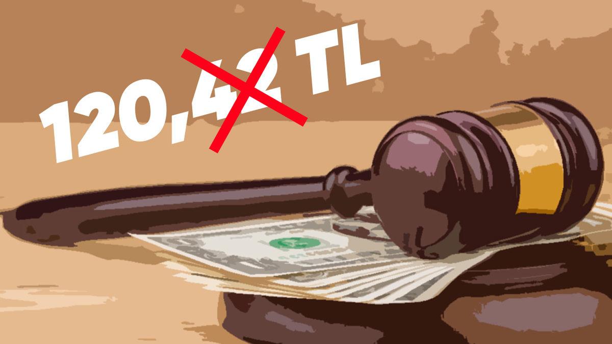 Suçlulalara Neden Müebbet Hapis Yerine Binlerce Yıl Ceza Veriliyor? Küsuratların Bile Sebebi Var!