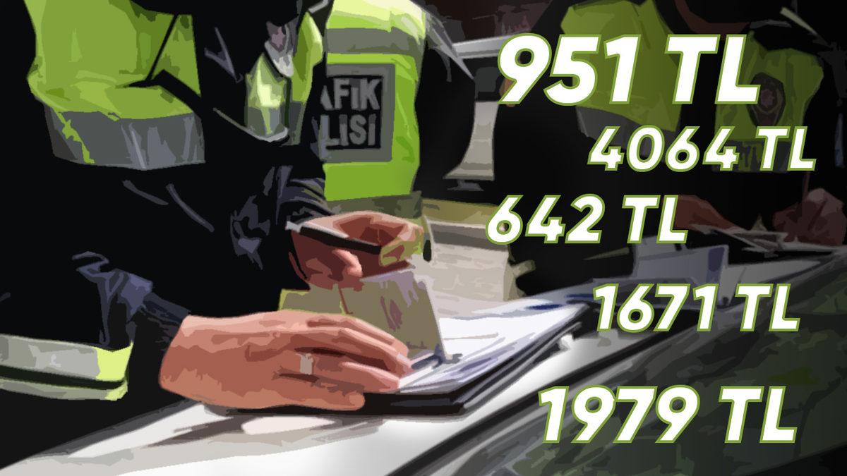 Suçlulalara Neden Müebbet Hapis Yerine Binlerce Yıl Ceza Veriliyor? Küsuratların Bile Sebebi Var!