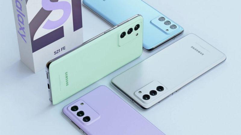 Yılın En İddialı Fiyat/Performans Telefonlarından Olması Muhtemel Samsung Galaxy S21 FE’nin Lansman Tarihi Ortaya Çıktı