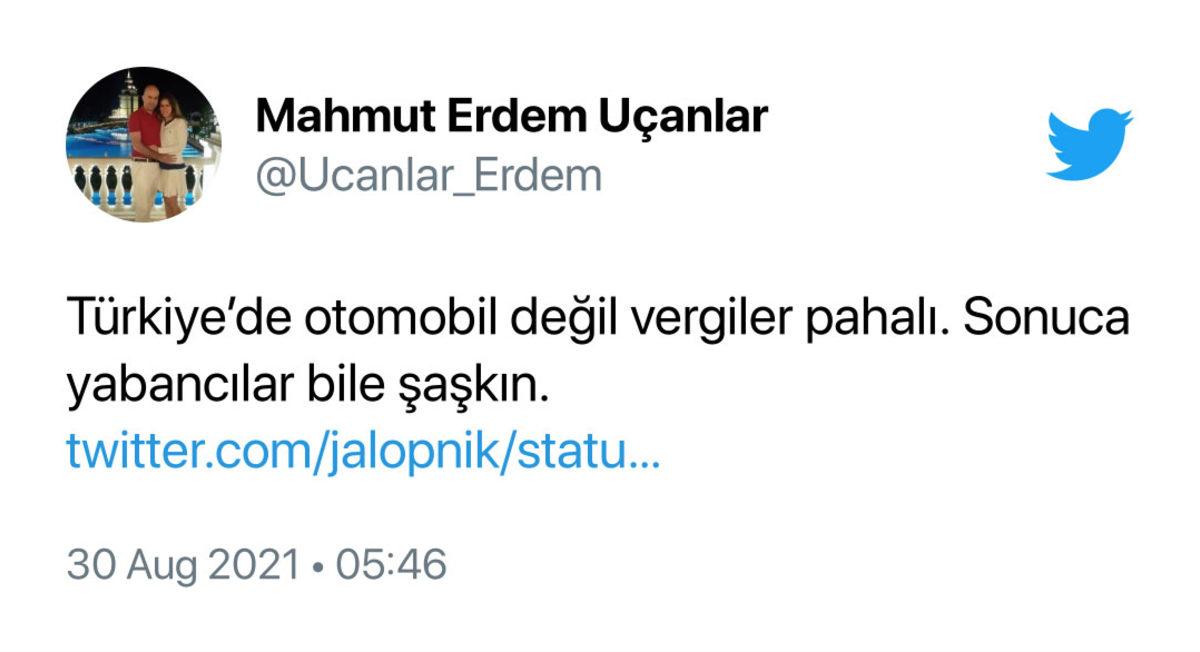 Türkiye’deki Araba Fiyatları Dünya Gündeminde: İşte Sosyal Medyadan Gelen Tepkiler