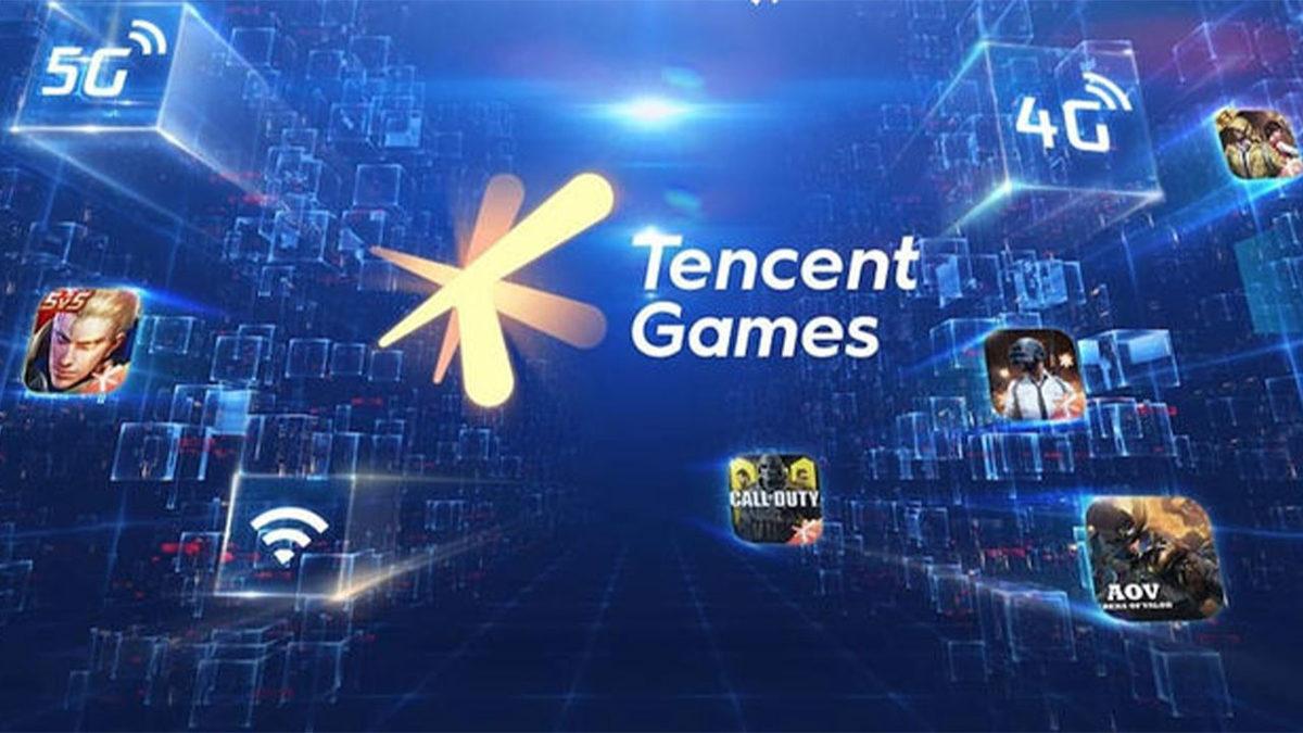 PUBG ve Call of Duty Mobile’ın Yapımcısı Tencent, Çin’deki Ekonomik Sorunlar Nedeniyle Zor Günler Yaşıyor