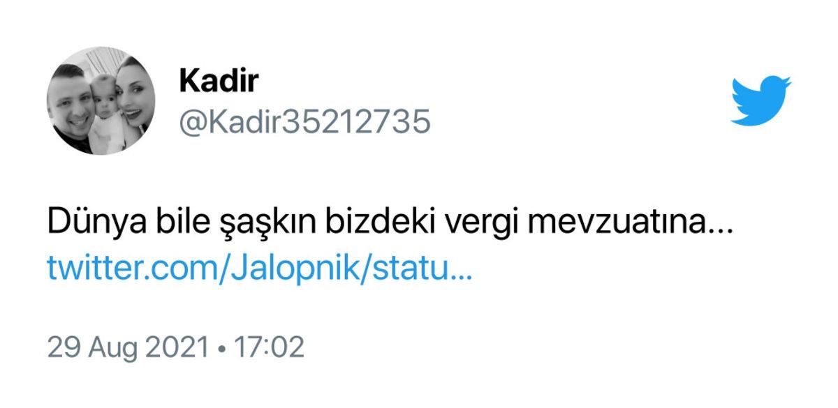 Türkiye’deki Araba Fiyatları Dünya Gündeminde: İşte Sosyal Medyadan Gelen Tepkiler