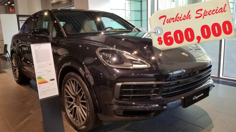 Türkiye’deki Araba Fiyatları Dünya Gündeminde: İşte Sosyal Medyadan Gelen Tepkiler