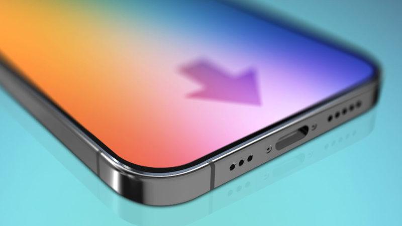 iPhone 15 ile iPhone 15 Pro’da Aynı USB Type-C Olmayacak: İşte Apple Hayranlarını Kızdıracak İddianın Detayları