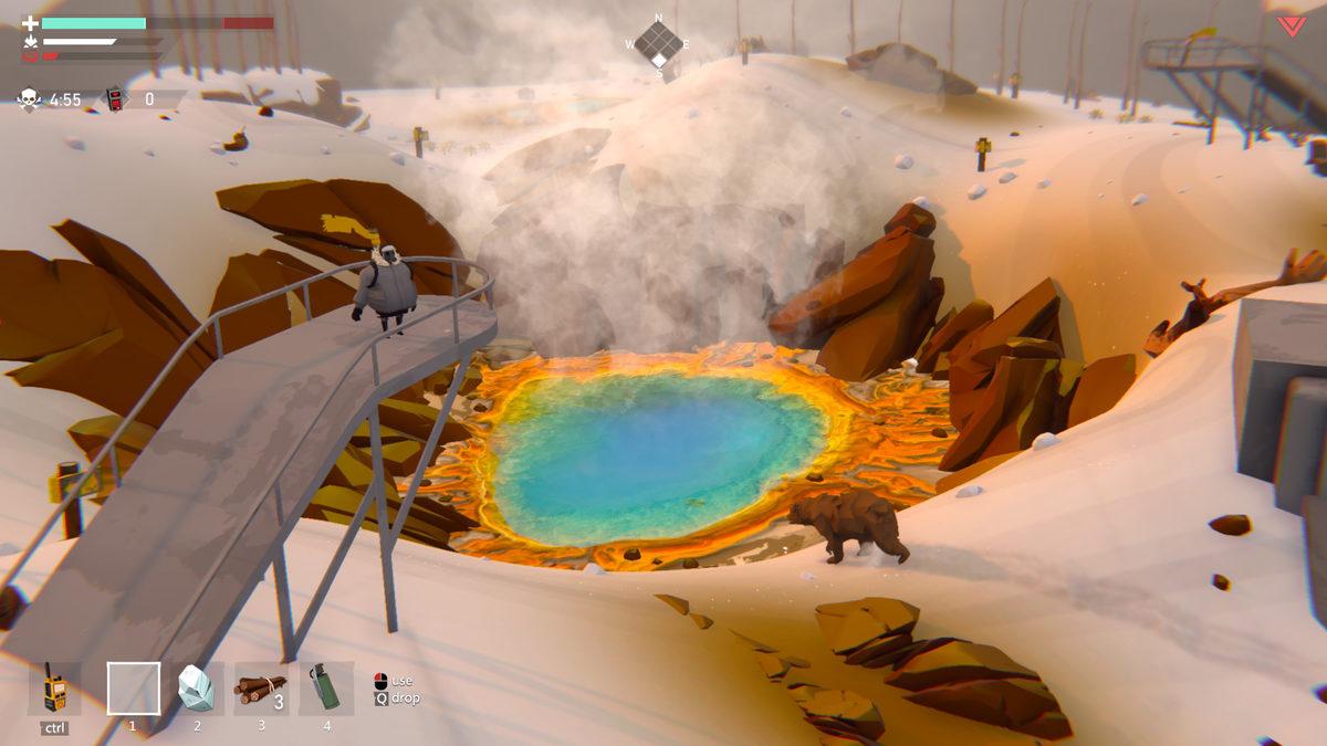 İhanetlerden İhanet Beğendiren 10 Project Winter Taktiği