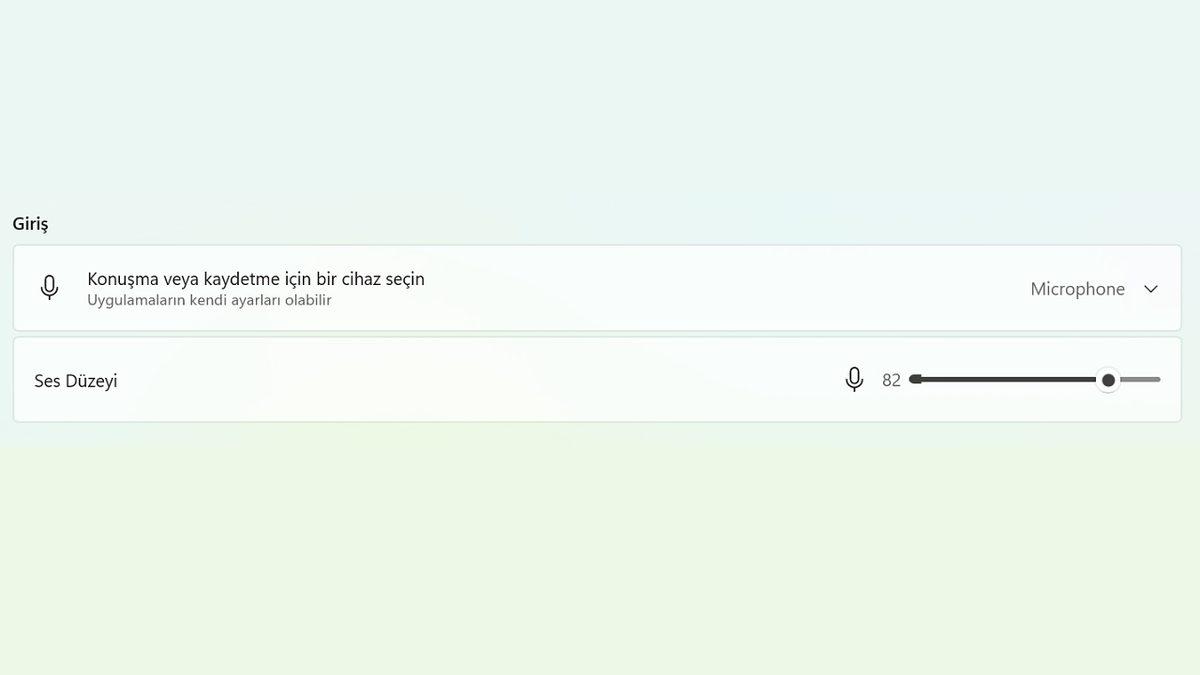Bilgisayarda ve Telefonda ’Mikrofon Çalışmıyor’ Sorunu Nasıl Çözülür?