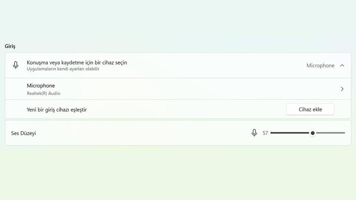 Bilgisayarda ve Telefonda ’Mikrofon Çalışmıyor’ Sorunu Nasıl Çözülür?