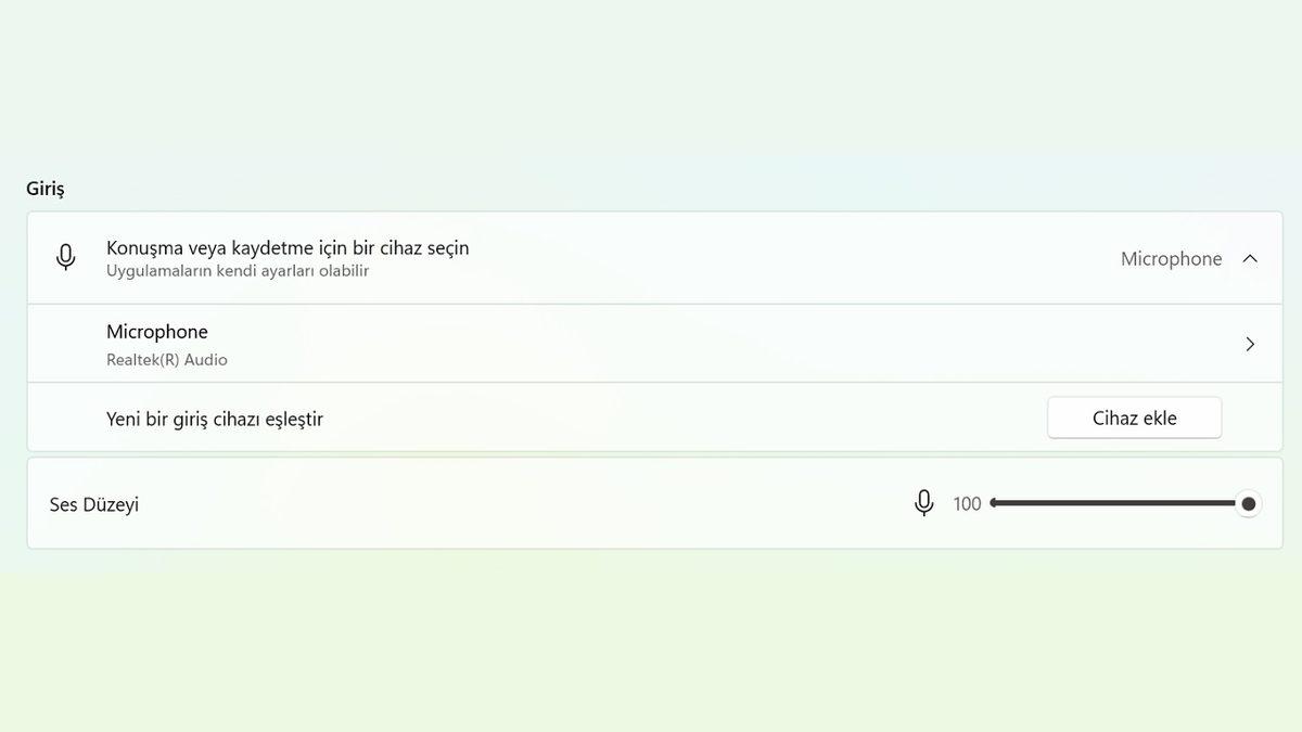 Bilgisayarda ve Telefonda ’Mikrofon Çalışmıyor’ Sorunu Nasıl Çözülür?