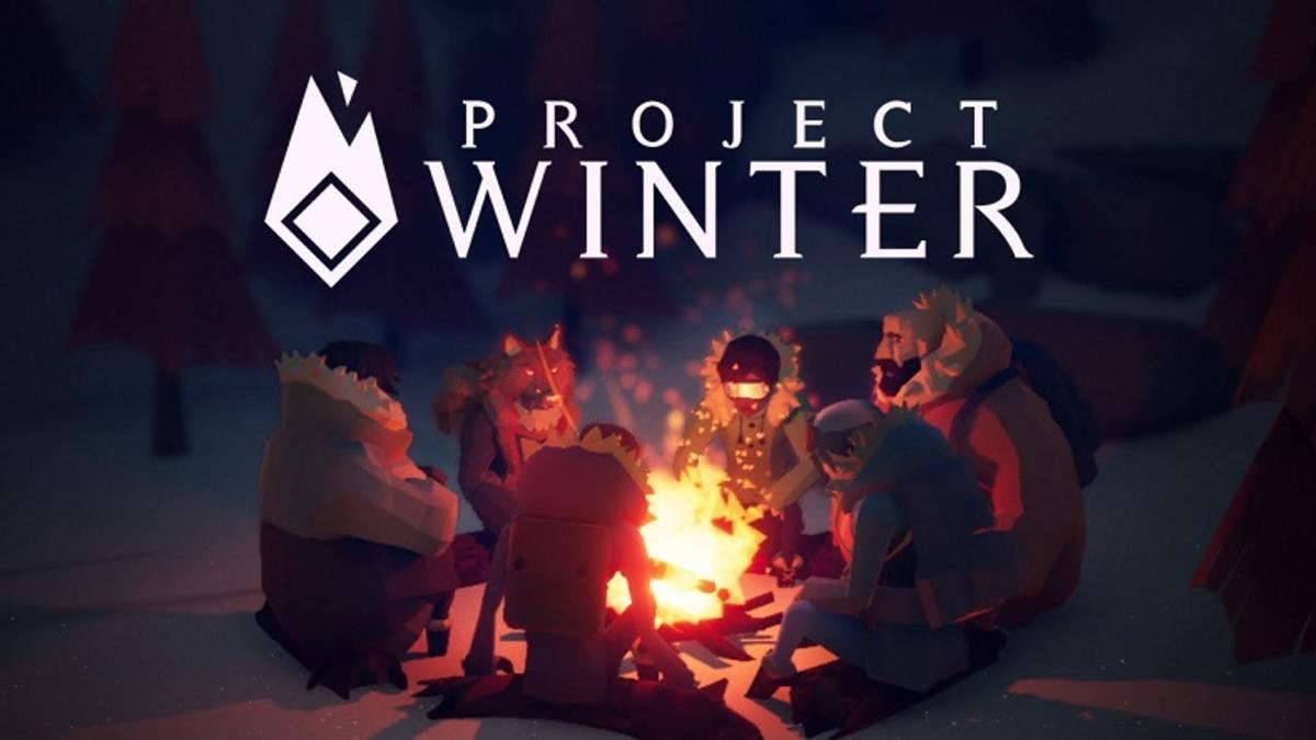 İhanetlerden İhanet Beğendiren 10 Project Winter Taktiği