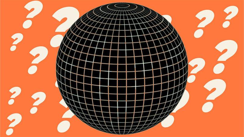 Kürenin Hacmi Nasıl Hesaplanır? Formülüyle Birlikte Adım Adım Açıklıyoruz