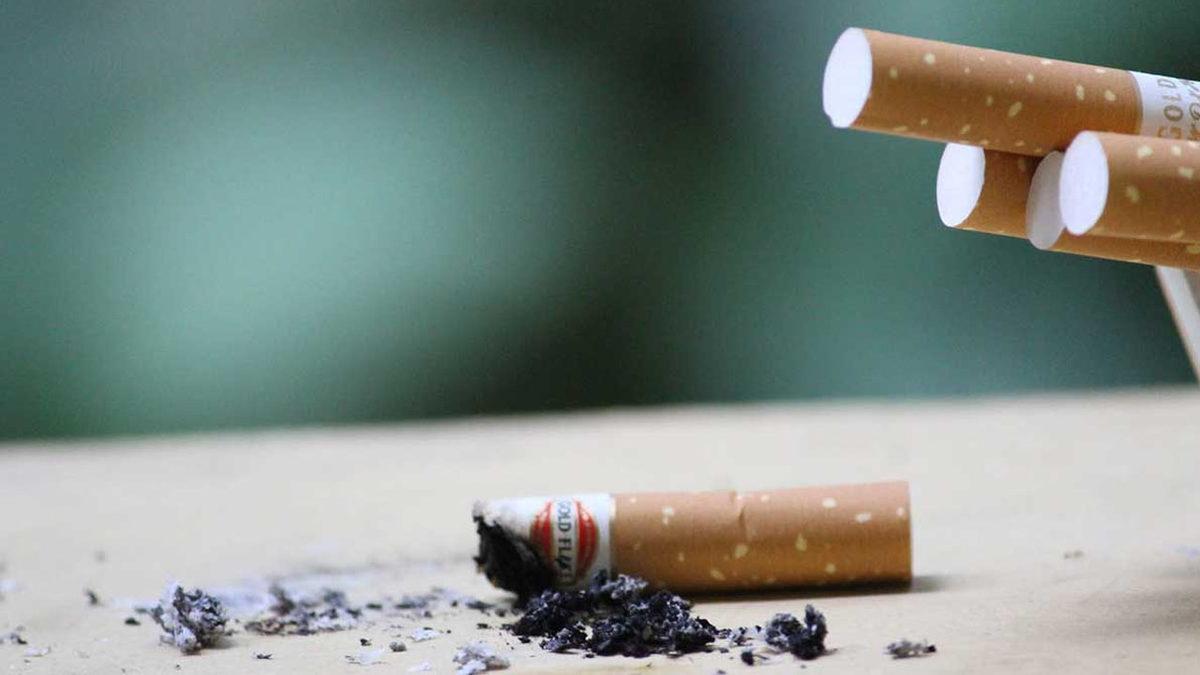 Sağlık Bakanı, 15 Yaş ve Üzeri Kişilerin Tütün Kullanım Oranını Açıkladı