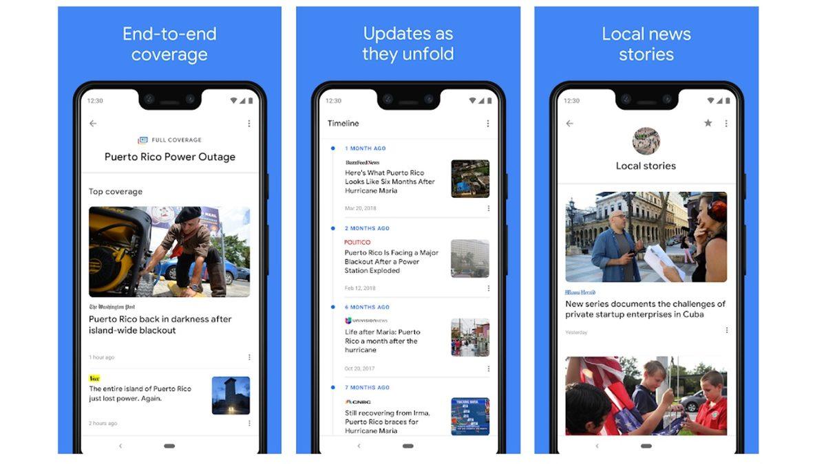 Gündemi Kaçırmayın: Google Haberler Ana Sayfaya Nasıl Eklenir?