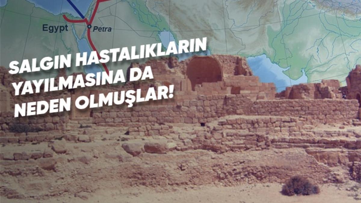 Toplumların Etkileşime Girmesini Sağlayıp Dünya Tarihini Şekillendirmiş En Önemli 7 Ticaret Yolu