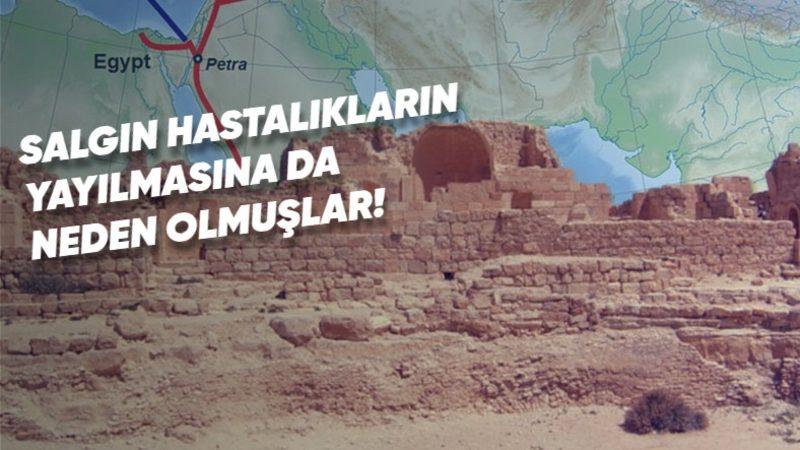 Toplumların Etkileşime Girmesini Sağlayıp Dünya Tarihini Şekillendirmiş En Önemli 7 Ticaret Yolu