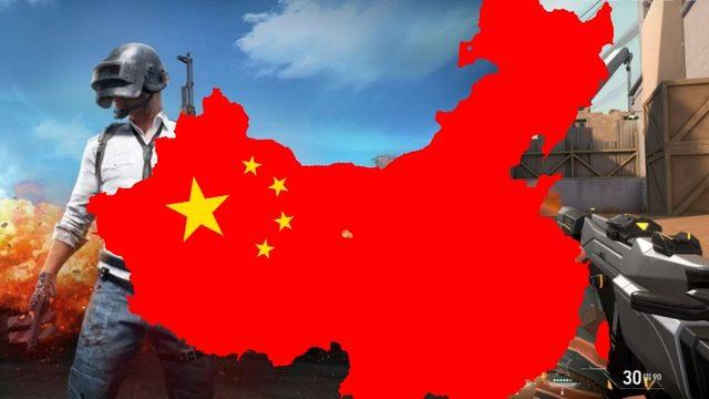 Çin, 18 Yaşından Küçüklerin Online Oyunlara Giriş Süresine Kısıtlama Getirdi