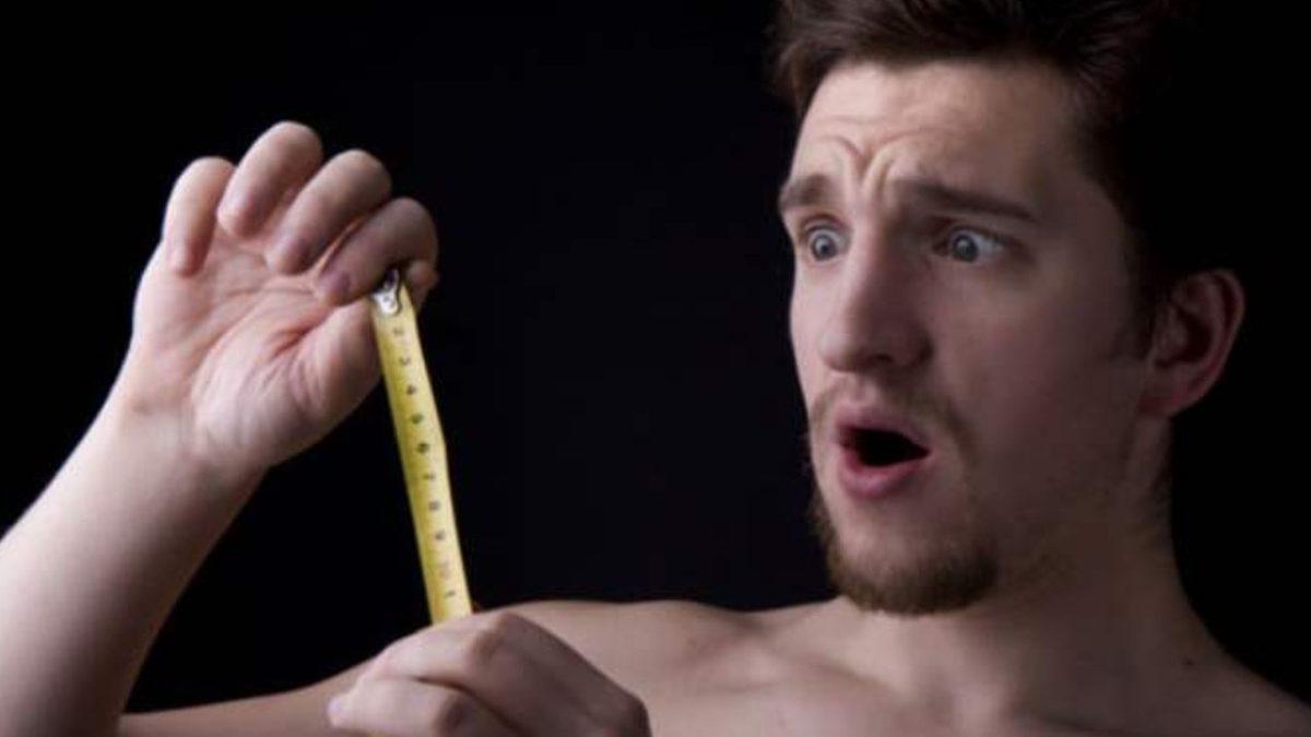 Bilime Göre Sağlıklı Cinsel Yaşam ve Üreme İçin ’İdeal Penis Boyu’ Ne Kadar Olmalı?