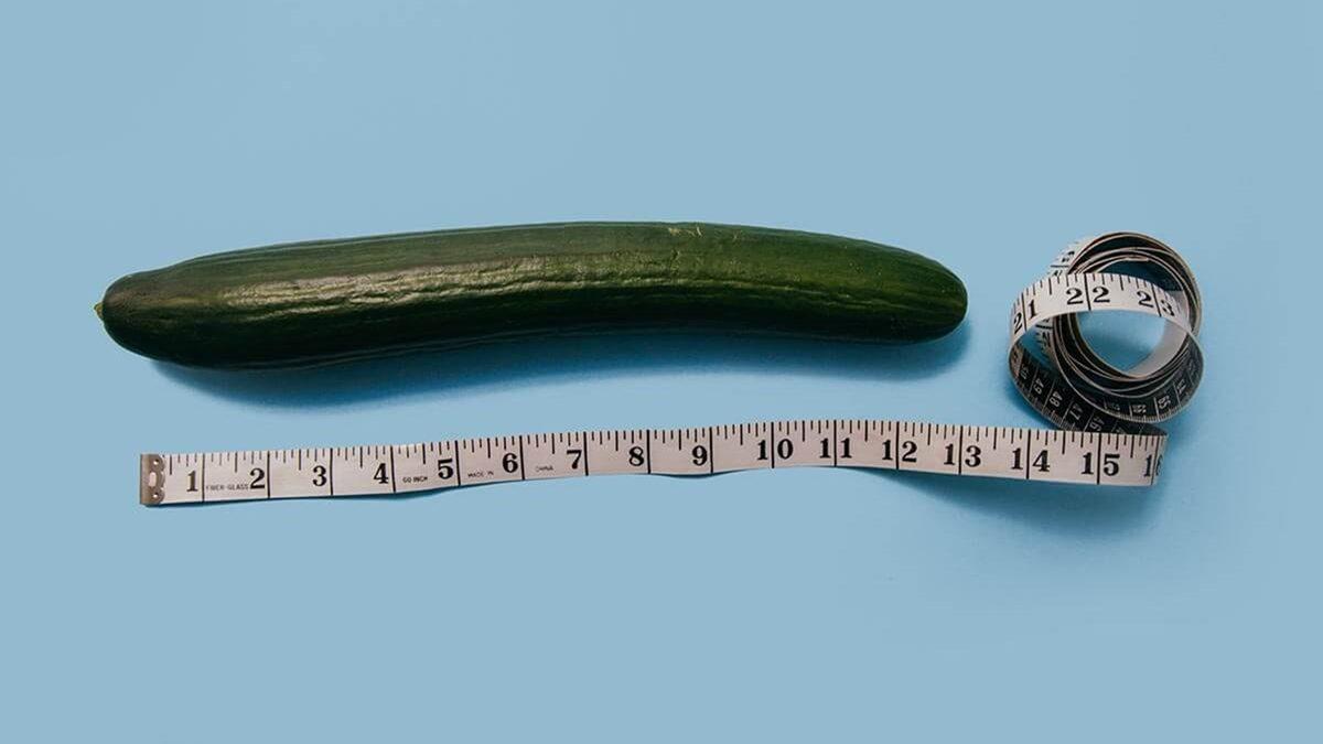 Bilime Göre Sağlıklı Cinsel Yaşam ve Üreme İçin ’İdeal Penis Boyu’ Ne Kadar Olmalı?