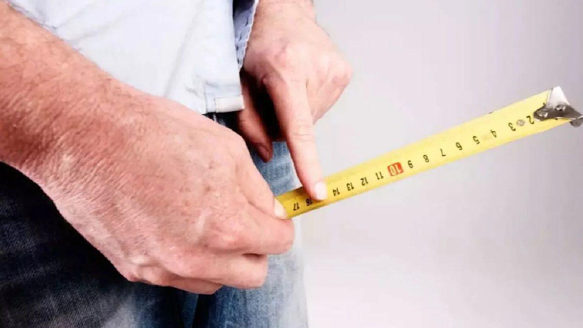 Bilime Göre Sağlıklı Cinsel Yaşam ve Üreme İçin ’İdeal Penis Boyu’ Ne Kadar Olmalı?