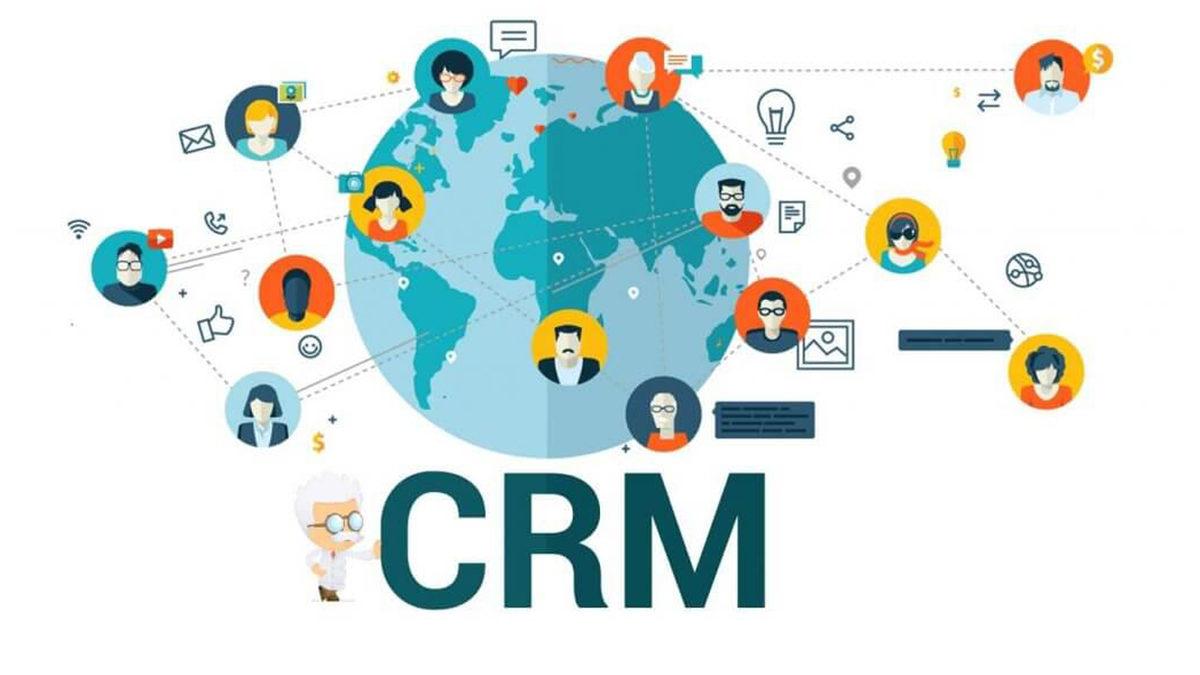 İş Dünyasında Sıkça Duyulan CRM Nedir?