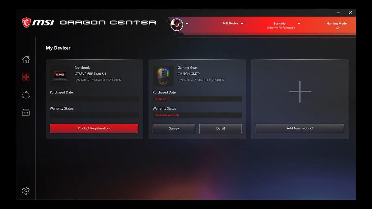 Oyunlar İçin Bilgisayarınızı En İyi Şekilde Optimize Eden ’MSI Dragon Center’ Nedir, Ne İşe Yarar, Nasıl Kullanılır?