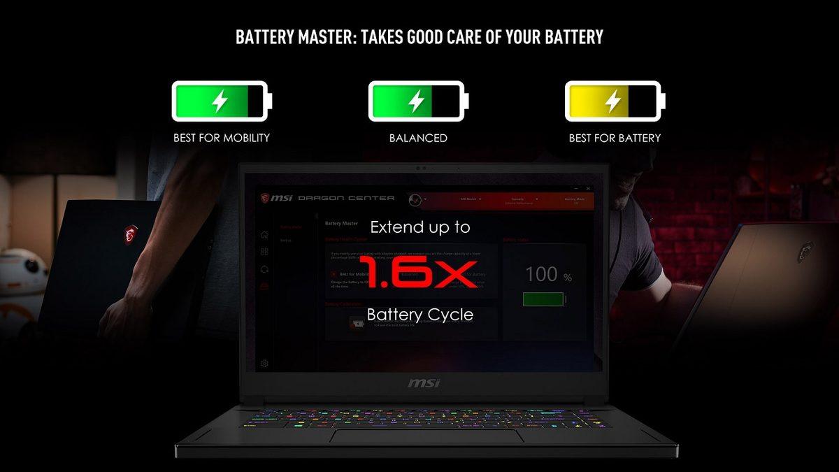 Oyunlar İçin Bilgisayarınızı En İyi Şekilde Optimize Eden ’MSI Dragon Center’ Nedir, Ne İşe Yarar, Nasıl Kullanılır?