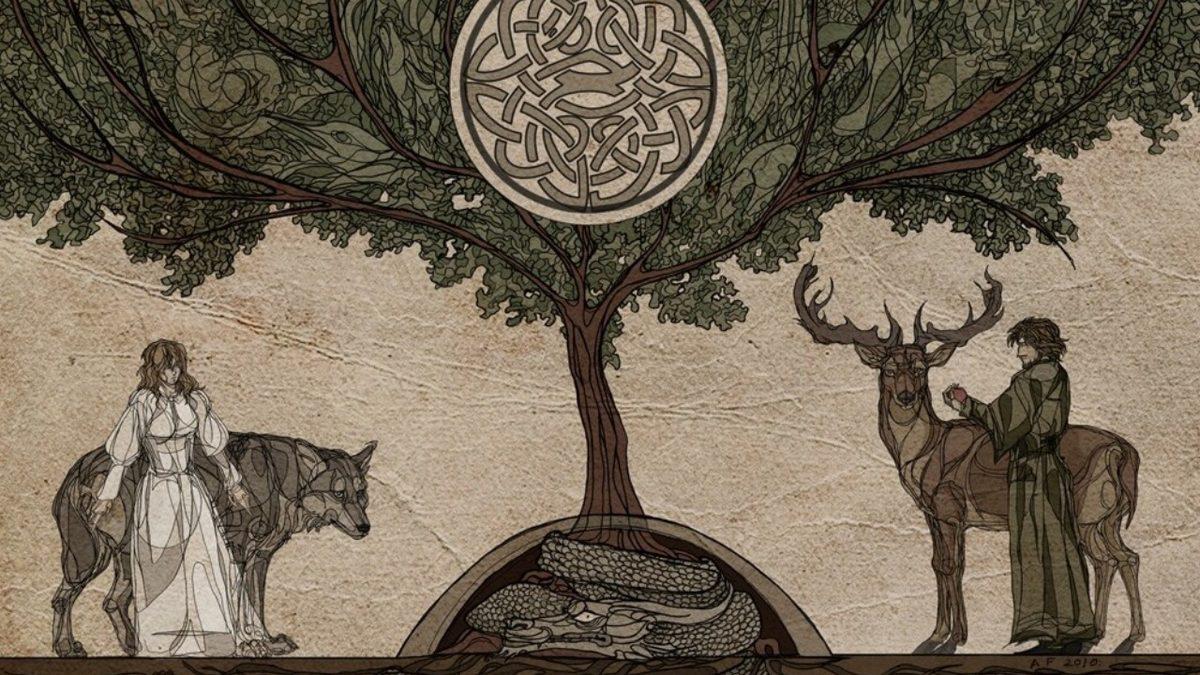 Eski Türk Astrolojisindeki 36 Burç ve Özelliklerini Anlattık: Peki Sizin Burcunuz Ne?