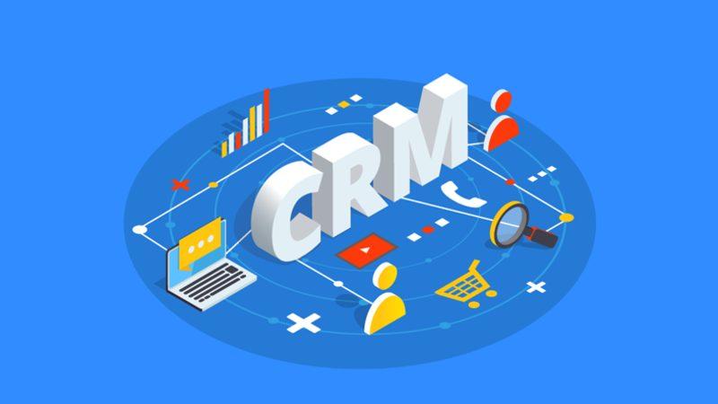 İş Dünyasında Sıkça Duyulan CRM Nedir?