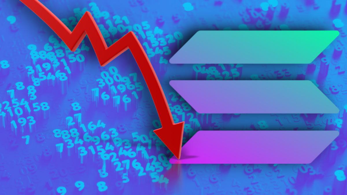 Binance, Dolar ile Solana (SOL) Alım-Satım İşlemlerini Durdurdu!