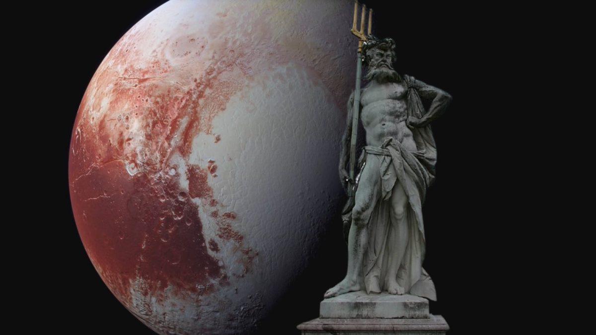 Gönüllerin Gezegeni Plüton Nasıl Keşfedildi, Neden Gezegenlikten Çıkarıldı?