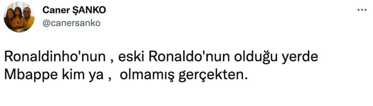 Nike’tan Hayran Kalacağınız Paralel Evren Temalı Yeni Reklam Filmi: Ronaldinho ile Mbappe Aynı Yaşta Olsaydı Ne Olurdu? [Video]