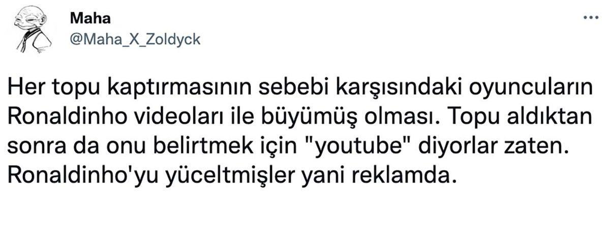 Nike’tan Hayran Kalacağınız Paralel Evren Temalı Yeni Reklam Filmi: Ronaldinho ile Mbappe Aynı Yaşta Olsaydı Ne Olurdu? [Video]
