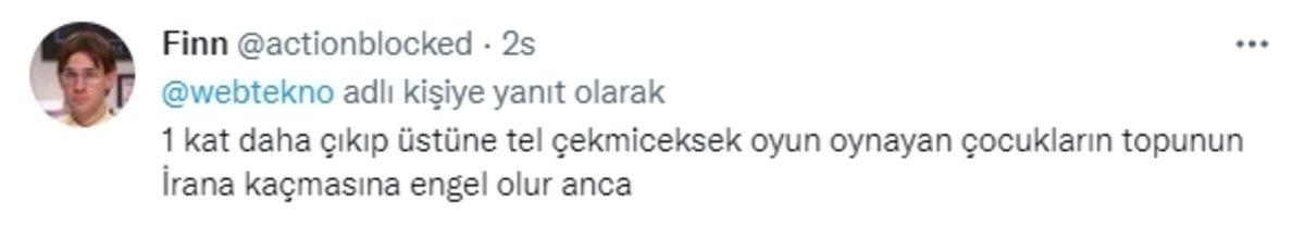 Türkiye’nin İran Sınırına Ördüğü 43 Kilometrelik Duvarın Fotoğrafları Paylaşıldı: İşte Sosyal Medya Tepkileri